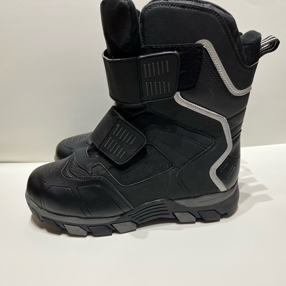Falls creek Mens boots size 12 barely worn